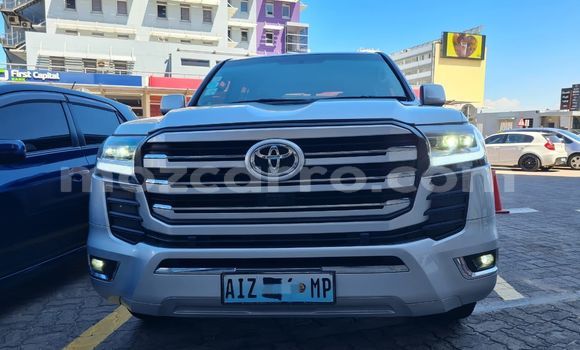 Buy Used Toyota Land Cruiser Other Car in Maputo in Maputo Buy Used Toyota Land Cruiser Other Car in Maputo in Maputo