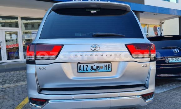 Buy Used Toyota Land Cruiser Other Car in Maputo in Maputo Buy Used Toyota Land Cruiser Other Car in Maputo in Maputo