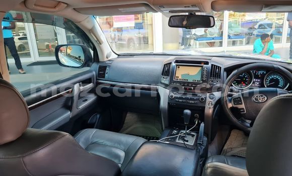 Buy Used Toyota Land Cruiser Other Car in Maputo in Maputo Buy Used Toyota Land Cruiser Other Car in Maputo in Maputo