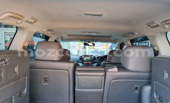 Buy Used Toyota Land Cruiser Other Car in Maputo in Maputo Buy Used Toyota Land Cruiser Other Car in Maputo in Maputo