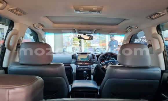 Buy Used Toyota Land Cruiser Other Car in Maputo in Maputo Buy Used Toyota Land Cruiser Other Car in Maputo in Maputo