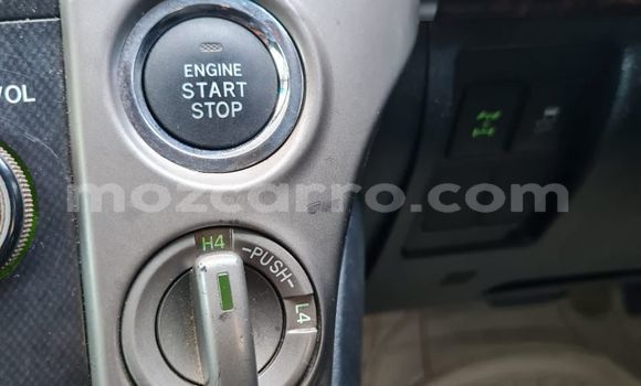Buy Used Toyota Land Cruiser Other Car in Maputo in Maputo Buy Used Toyota Land Cruiser Other Car in Maputo in Maputo