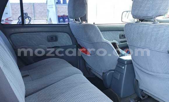 Nunua Ilio tumika Toyota Hilux Surf Nyingine Gari ndani ya Maputo nchini Maputo Nunua Ilio tumika Toyota Hilux Surf Nyingine Gari ndani ya Maputo nchini Maputo
