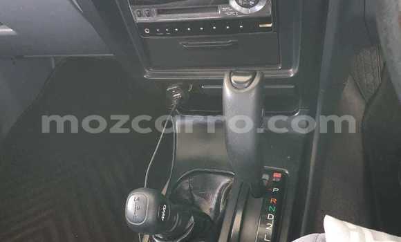 Nunua Ilio tumika Toyota Hilux Surf Nyingine Gari ndani ya Maputo nchini Maputo Nunua Ilio tumika Toyota Hilux Surf Nyingine Gari ndani ya Maputo nchini Maputo