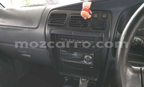 Nunua Ilio tumika Toyota Hilux Surf Nyingine Gari ndani ya Maputo nchini Maputo Nunua Ilio tumika Toyota Hilux Surf Nyingine Gari ndani ya Maputo nchini Maputo