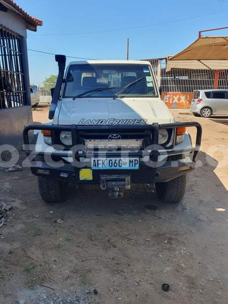 Big with watermark toyota land cruiser maputo maputo 19606