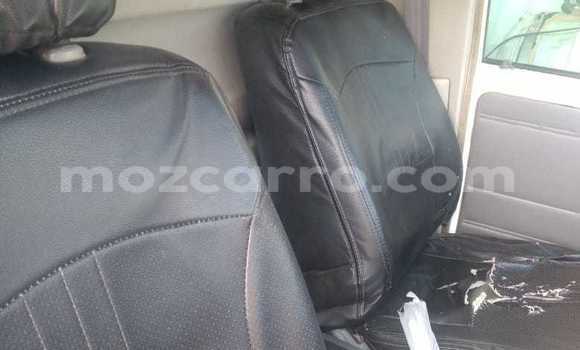 Nunua Ilio tumika Toyota Land Cruiser Nyeupe Gari ndani ya Maputo nchini Maputo Nunua Ilio tumika Toyota Land Cruiser Nyeupe Gari ndani ya Maputo nchini Maputo