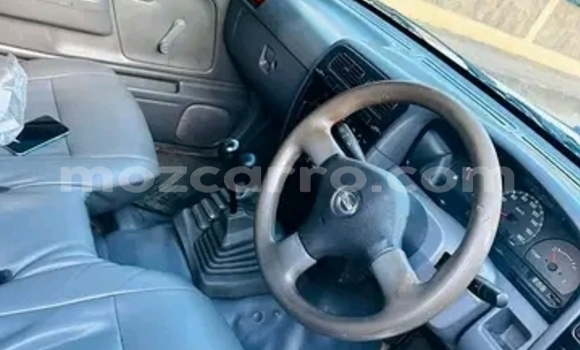 Nunua Ilio tumika Nissan Hardbody Nyeupe Gari ndani ya Maputo nchini Maputo Nunua Ilio tumika Nissan Hardbody Nyeupe Gari ndani ya Maputo nchini Maputo