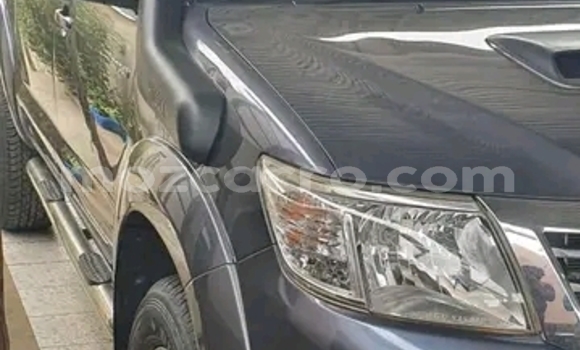 Nunua Ilio tumika Toyota Hilux Nyingine Gari ndani ya Maputo nchini Maputo Nunua Ilio tumika Toyota Hilux Nyingine Gari ndani ya Maputo nchini Maputo