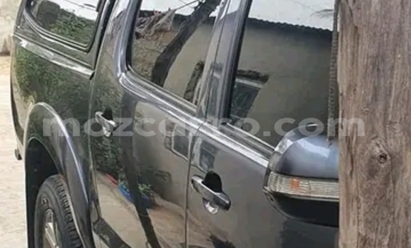Nunua Ilio tumika Toyota Hilux Nyingine Gari ndani ya Maputo nchini Maputo Nunua Ilio tumika Toyota Hilux Nyingine Gari ndani ya Maputo nchini Maputo