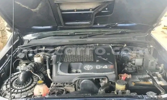 Nunua Ilio tumika Toyota Hilux Nyingine Gari ndani ya Maputo nchini Maputo Nunua Ilio tumika Toyota Hilux Nyingine Gari ndani ya Maputo nchini Maputo