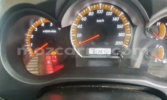 Nunua Ilio tumika Toyota Hilux Nyingine Gari ndani ya Maputo nchini Maputo Nunua Ilio tumika Toyota Hilux Nyingine Gari ndani ya Maputo nchini Maputo