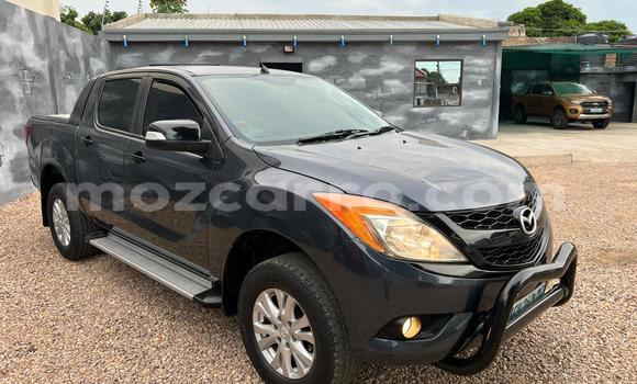 Nunua Ilio tumika Mazda BT-50 Nyingine Gari ndani ya Maputo nchini Maputo