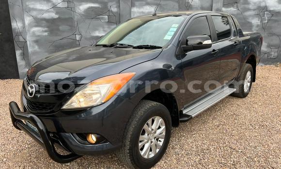Buy Used Mazda BT-50 Other Car in Maputo in Maputo Buy Used Mazda BT-50 Other Car in Maputo in Maputo