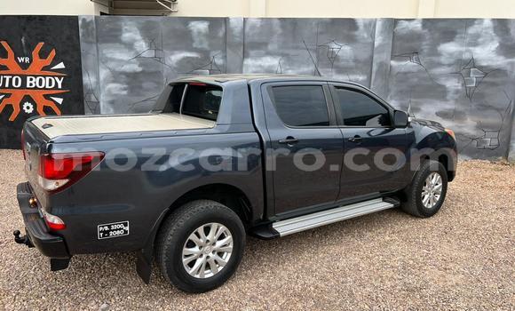 Buy Used Mazda BT-50 Other Car in Maputo in Maputo Buy Used Mazda BT-50 Other Car in Maputo in Maputo