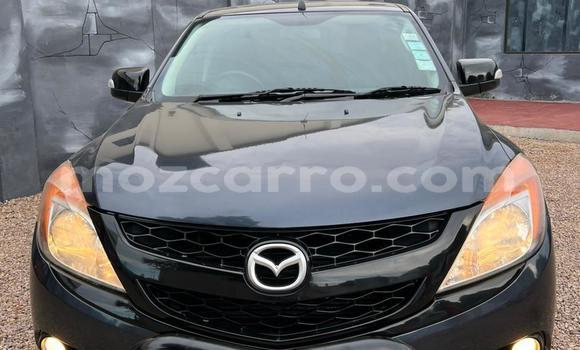 Buy Used Mazda BT-50 Other Car in Maputo in Maputo Buy Used Mazda BT-50 Other Car in Maputo in Maputo