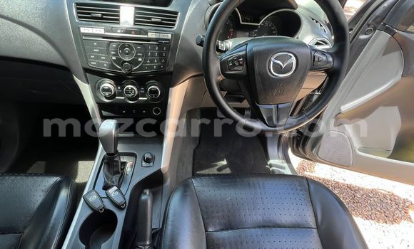Buy Used Mazda BT-50 Other Car in Maputo in Maputo Buy Used Mazda BT-50 Other Car in Maputo in Maputo