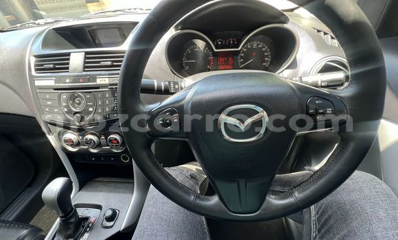 Buy Used Mazda BT-50 Other Car in Maputo in Maputo Buy Used Mazda BT-50 Other Car in Maputo in Maputo