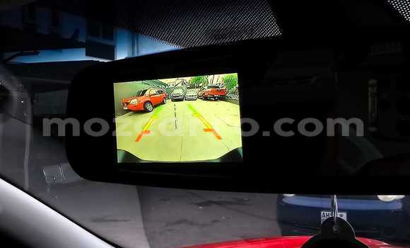 Buy Used Mazda BT-50 Red Car in Maputo in Maputo Buy Used Mazda BT-50 Red Car in Maputo in Maputo