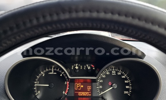 Buy Used Mazda BT-50 Red Car in Maputo in Maputo Buy Used Mazda BT-50 Red Car in Maputo in Maputo