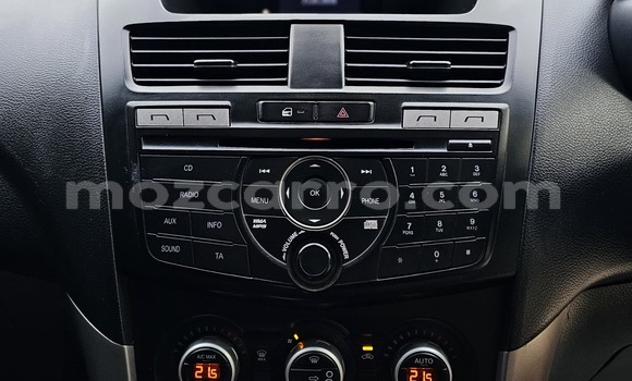 Buy Used Mazda BT-50 Red Car in Maputo in Maputo Buy Used Mazda BT-50 Red Car in Maputo in Maputo