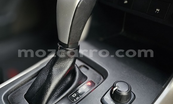 Buy Used Mazda BT-50 Red Car in Maputo in Maputo Buy Used Mazda BT-50 Red Car in Maputo in Maputo