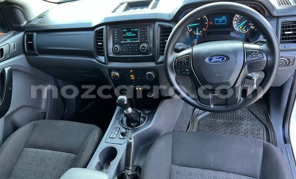 Buy Used Ford Ranger White Car in Maputo in Maputo Buy Used Ford Ranger White Car in Maputo in Maputo