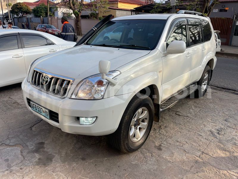 Big with watermark toyota prado maputo maputo 19617