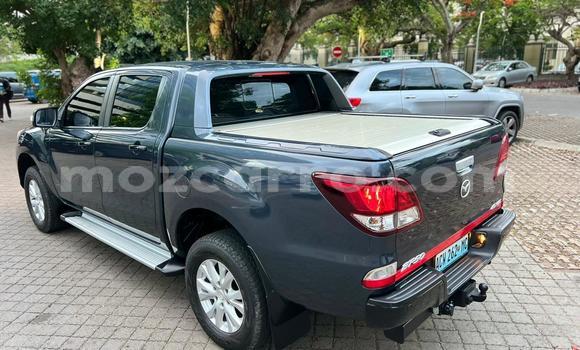 Buy Used Mazda BT-50 Black Car in Maputo in Maputo Buy Used Mazda BT-50 Black Car in Maputo in Maputo