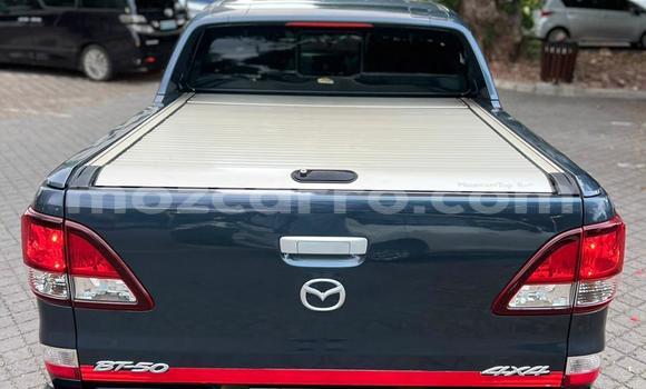 Buy Used Mazda BT-50 Black Car in Maputo in Maputo Buy Used Mazda BT-50 Black Car in Maputo in Maputo