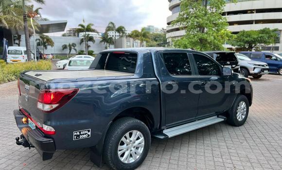 Buy Used Mazda BT-50 Black Car in Maputo in Maputo Buy Used Mazda BT-50 Black Car in Maputo in Maputo