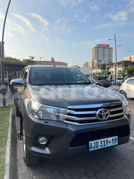 Big with watermark toyota hilux maputo maputo 19619