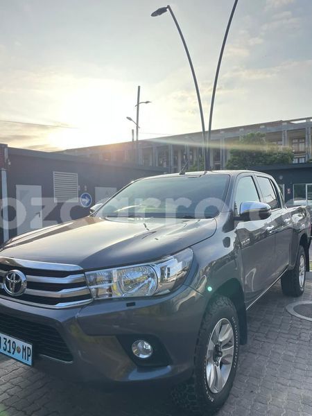 Big with watermark toyota hilux maputo maputo 19619