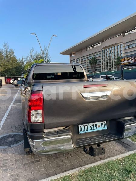 Big with watermark toyota hilux maputo maputo 19619