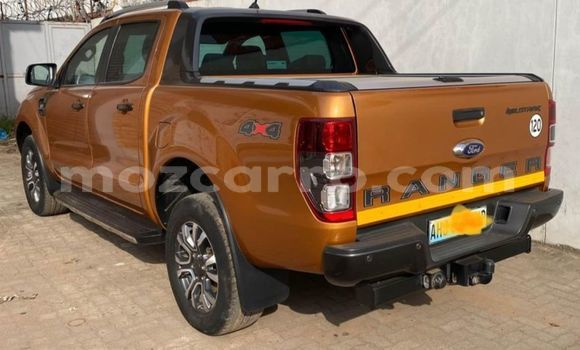 Buy Used Ford Ranger Other Car in Maputo in Maputo