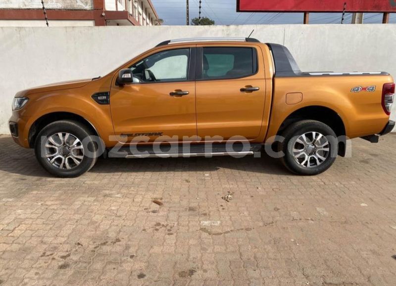 Big with watermark ford ranger maputo maputo 19620