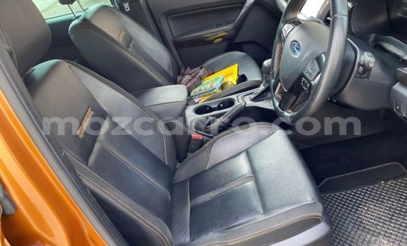 Buy Used Ford Ranger Other Car in Maputo in Maputo Buy Used Ford Ranger Other Car in Maputo in Maputo