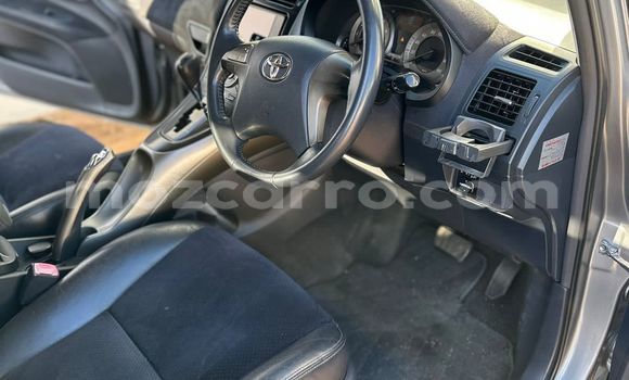 Buy Used Isuzu D-MAX Brown Car in Maputo in Maputo Buy Used Isuzu D-MAX Brown Car in Maputo in Maputo