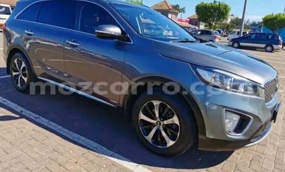 Nunua Ilio tumika Kia Sorento Nyingine Gari ndani ya Maputo nchini Maputo Nunua Ilio tumika Kia Sorento Nyingine Gari ndani ya Maputo nchini Maputo
