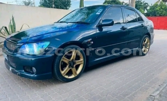 Nunua Ilio tumika Toyota Altezza Nyingine Gari ndani ya Maputo nchini Maputo Nunua Ilio tumika Toyota Altezza Nyingine Gari ndani ya Maputo nchini Maputo