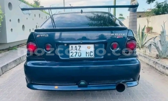 Nunua Ilio tumika Toyota Altezza Nyingine Gari ndani ya Maputo nchini Maputo Nunua Ilio tumika Toyota Altezza Nyingine Gari ndani ya Maputo nchini Maputo