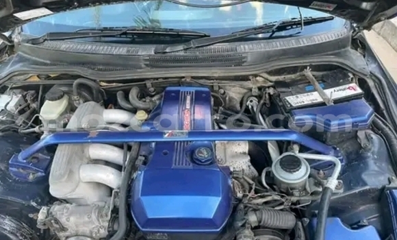 Nunua Ilio tumika Toyota Altezza Nyingine Gari ndani ya Maputo nchini Maputo Nunua Ilio tumika Toyota Altezza Nyingine Gari ndani ya Maputo nchini Maputo