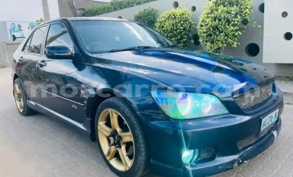 Nunua Ilio tumika Toyota Altezza Nyingine Gari ndani ya Maputo nchini Maputo Nunua Ilio tumika Toyota Altezza Nyingine Gari ndani ya Maputo nchini Maputo