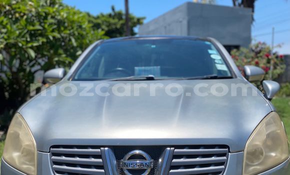 Comprar Usado Nissan Murano Castanho Carro em Maputo em Maputo Comprar Usado Nissan Murano Castanho Carro em Maputo em Maputo