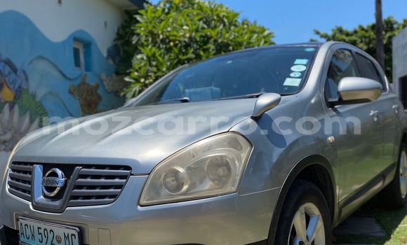 Comprar Usado Nissan Murano Castanho Carro em Maputo em Maputo Comprar Usado Nissan Murano Castanho Carro em Maputo em Maputo