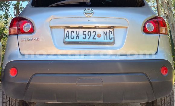 Comprar Usado Nissan Murano Castanho Carro em Maputo em Maputo Comprar Usado Nissan Murano Castanho Carro em Maputo em Maputo