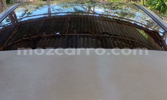 Comprar Usado Nissan Murano Castanho Carro em Maputo em Maputo Comprar Usado Nissan Murano Castanho Carro em Maputo em Maputo