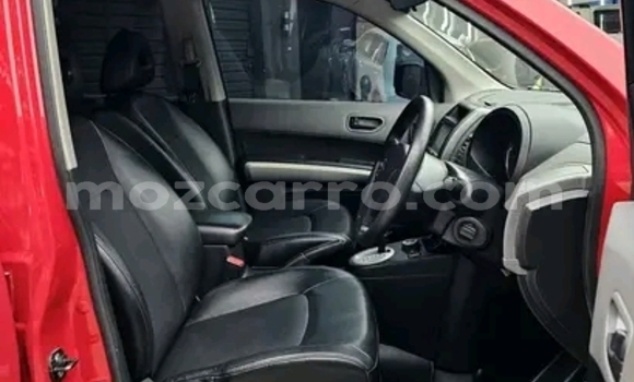 Tenga Tsaru Mazda BT-50 Tsvuku Mota in Maputo in Maputo Tenga Tsaru Mazda BT-50 Tsvuku Mota in Maputo in Maputo