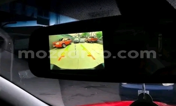 Tenga Tsaru Mazda BT-50 Tsvuku Mota in Maputo in Maputo Tenga Tsaru Mazda BT-50 Tsvuku Mota in Maputo in Maputo