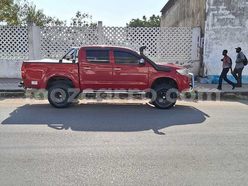 Big with watermark toyota hilux maputo maputo 19631